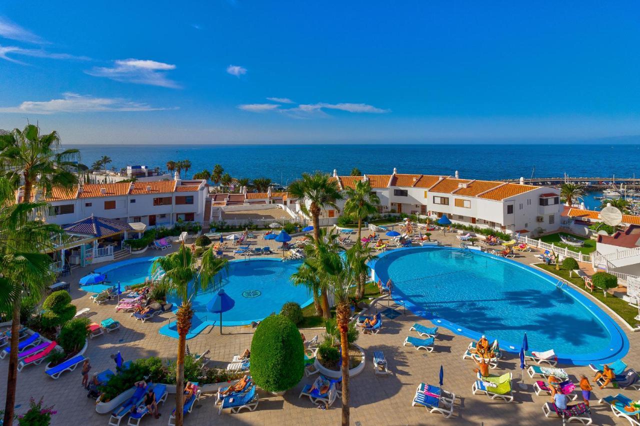 Apartamento Over The Ocean 313 Costa Adeje  Exterior foto