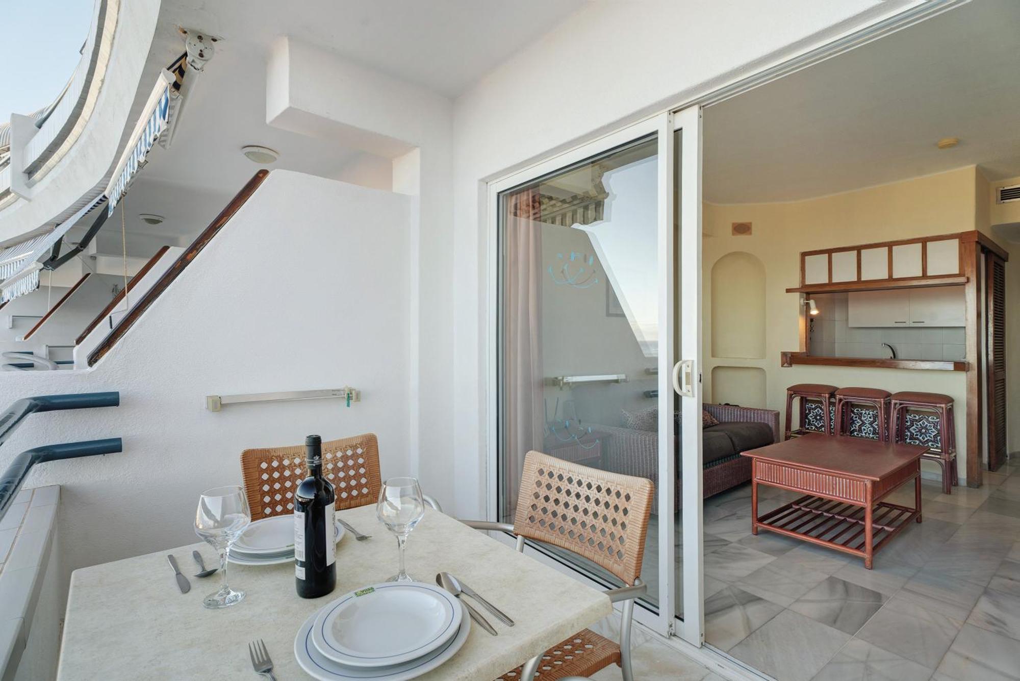 Apartamento Over The Ocean 313 Costa Adeje  Exterior foto