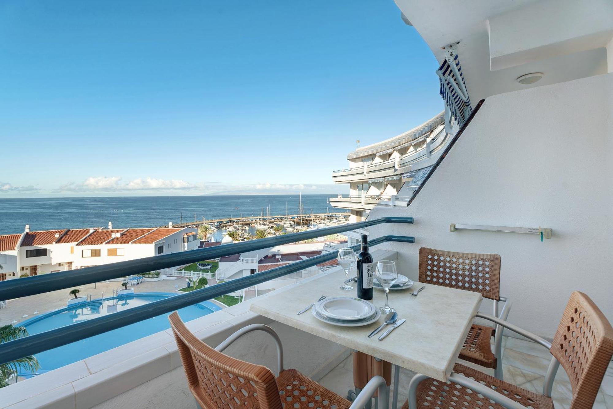 Apartamento Over The Ocean 313 Costa Adeje  Exterior foto