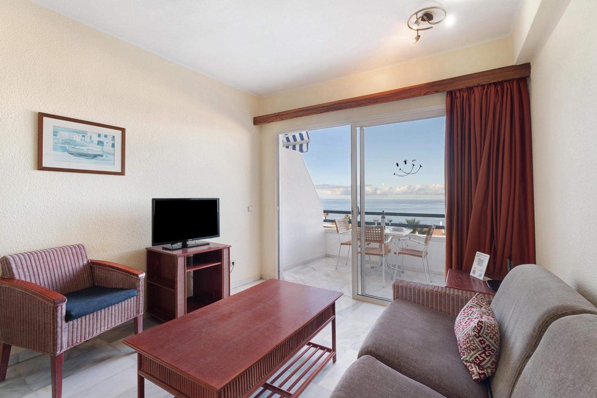 Apartamento Over The Ocean 313 Costa Adeje  Exterior foto