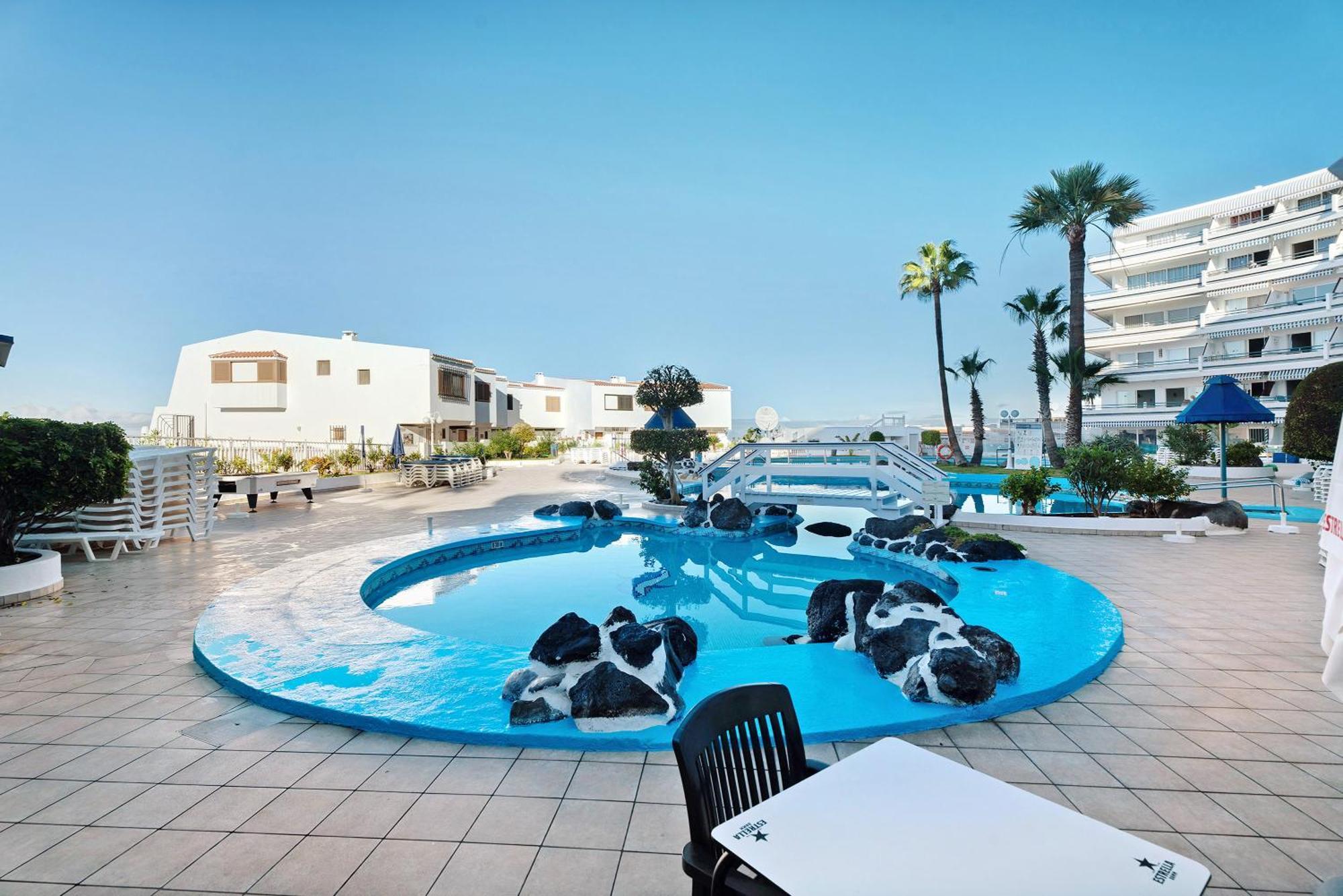 Apartamento Over The Ocean 313 Costa Adeje  Exterior foto