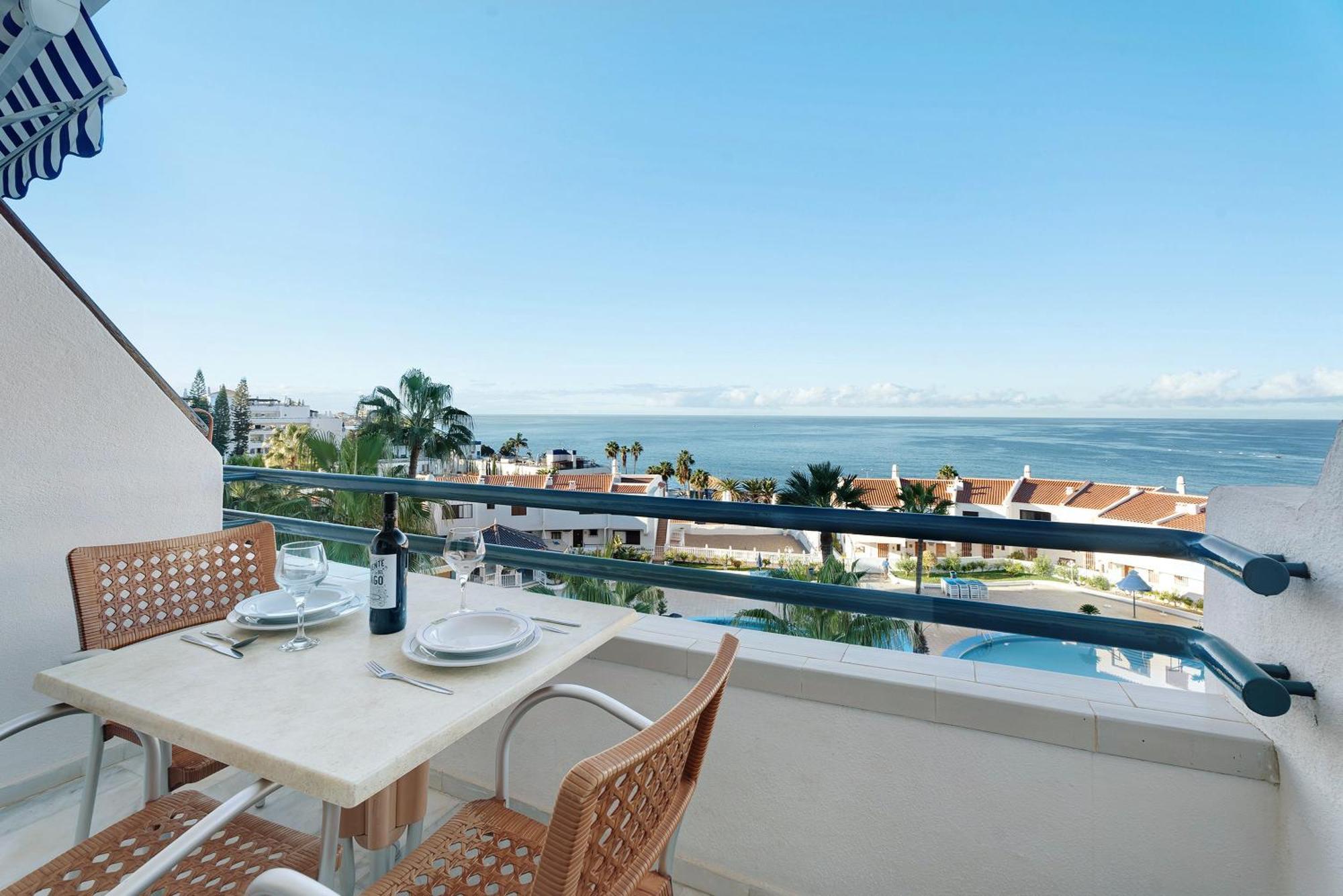 Apartamento Over The Ocean 313 Costa Adeje  Exterior foto